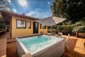 YiD Cozy House in Fiesole with Jacuzzi Fiesole